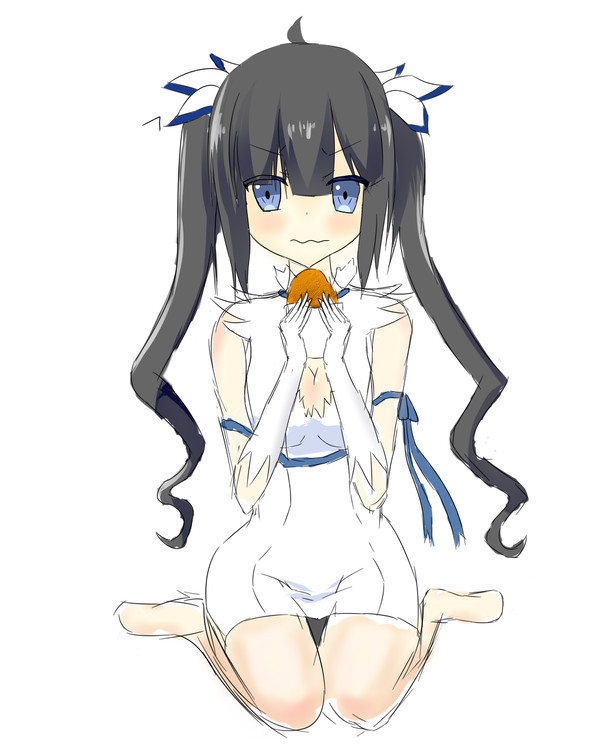 ロリ神様