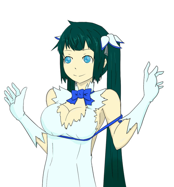 神様！