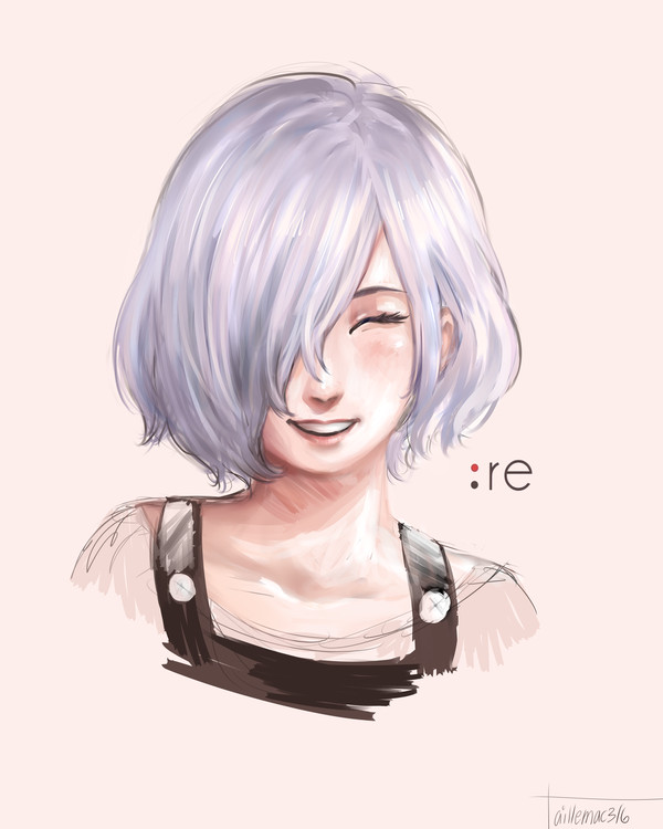 TOUKA :re