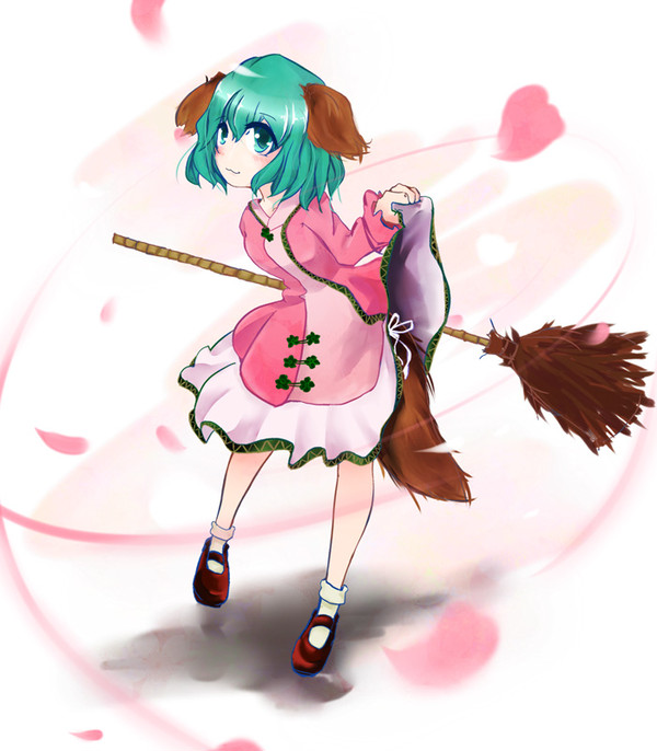幽谷響子