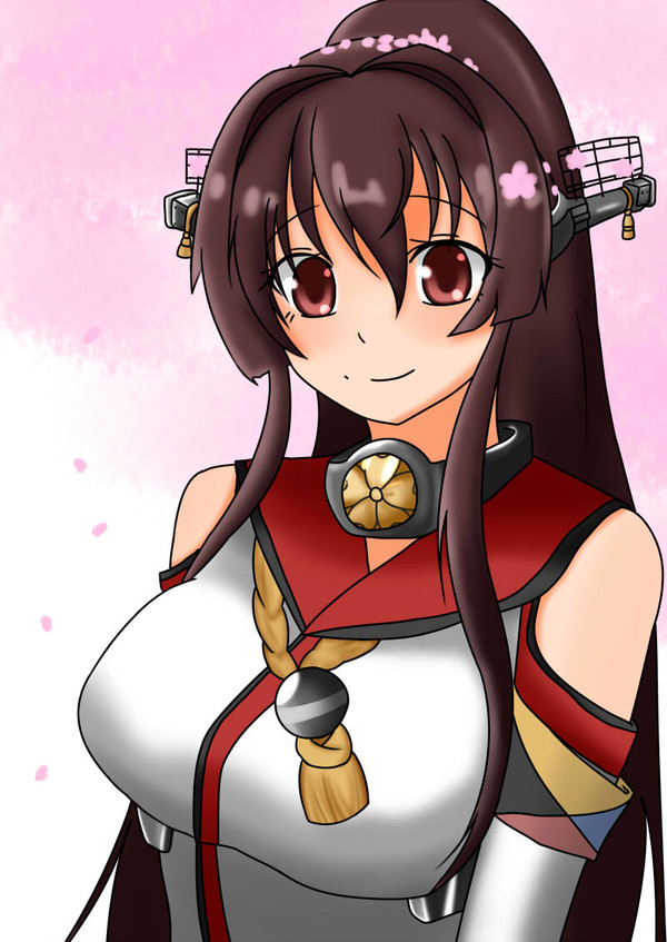 「提督・・・春ですね」