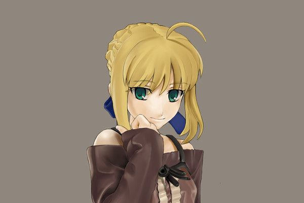 Saber