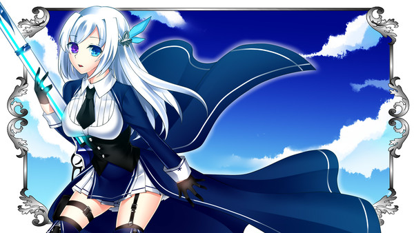 【PFT】エレイン【レヴァナントブレイズ】
