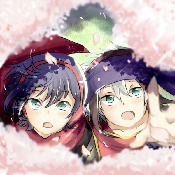 【腐向】メルストまとめ02