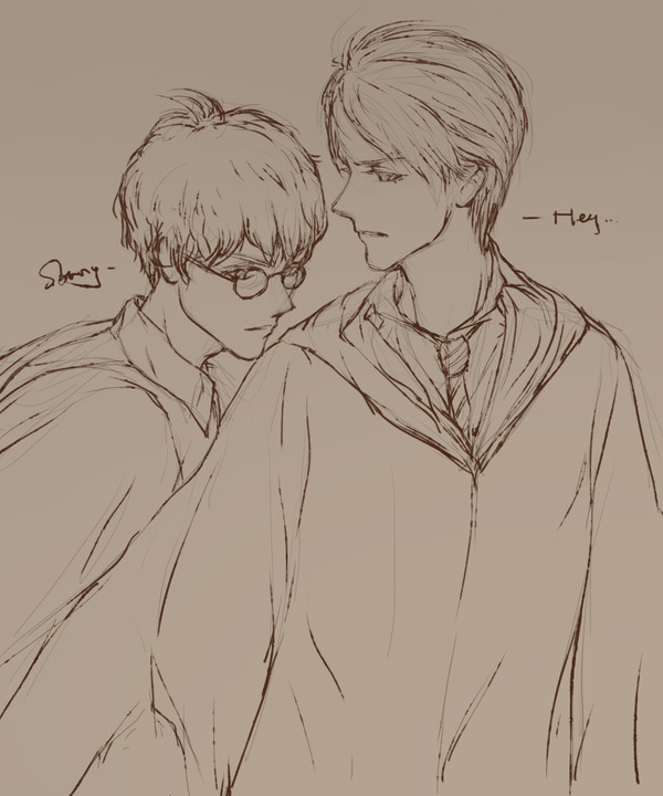 Drarry