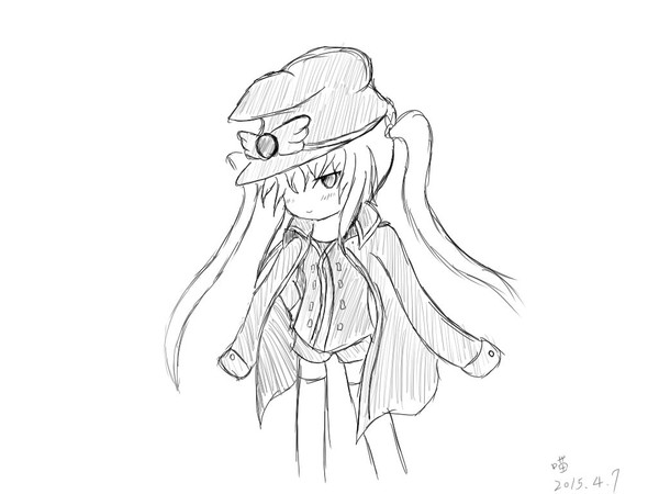 殺人鯨~<3