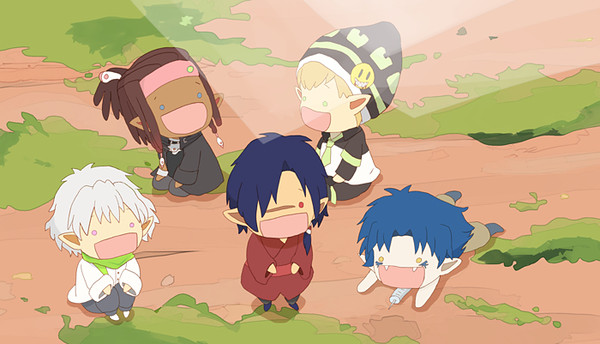 DMMｄ　ログ