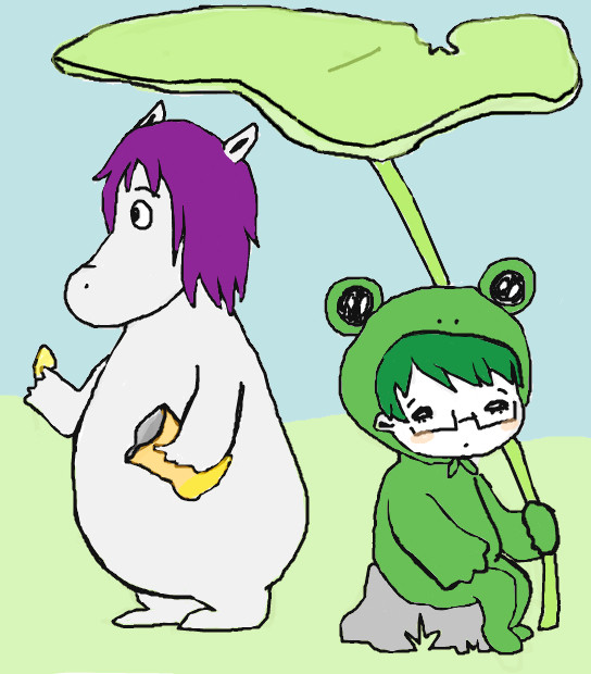 黒バス　ログ