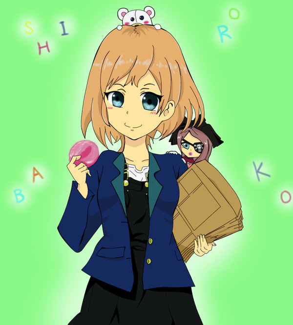 みゃーもり