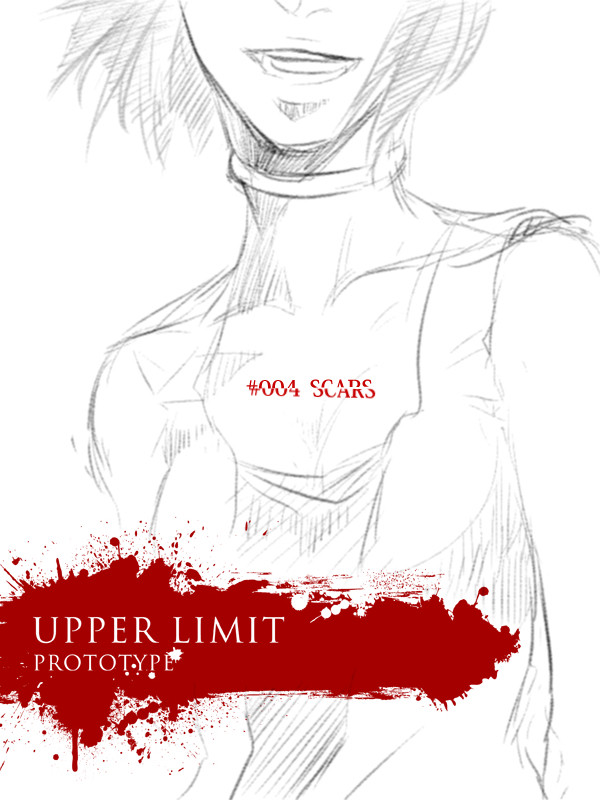 【UpL-P】SCARS【交流】