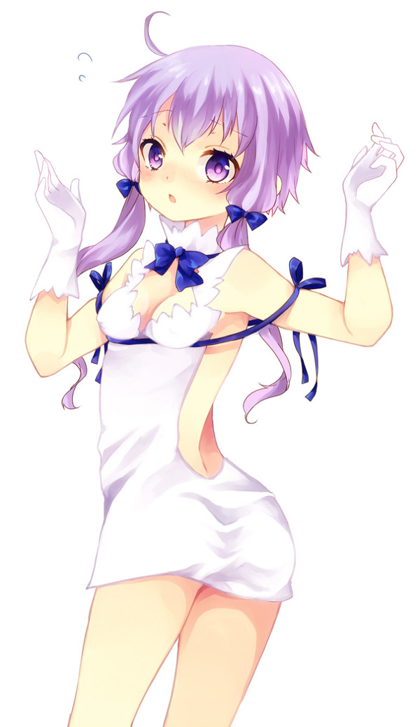 例の紐