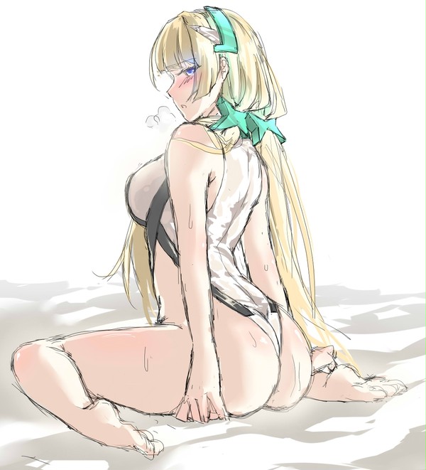 アンジェラ