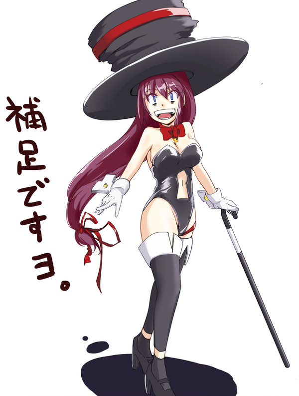 【PFT】ヴァニ補足
