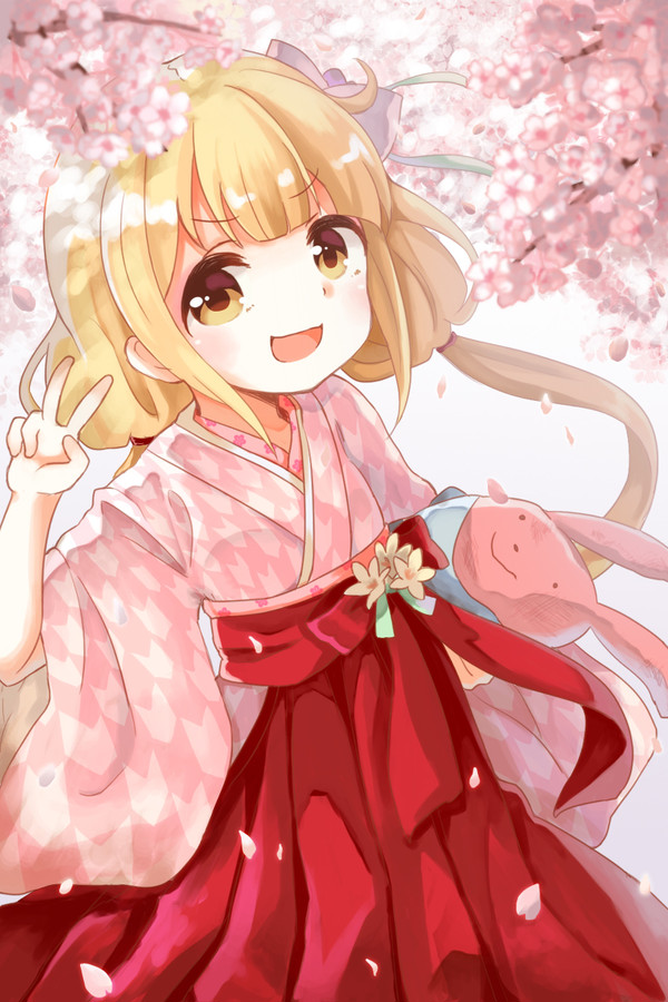 ハイカラサクラ