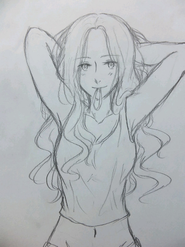 杏マニつめ