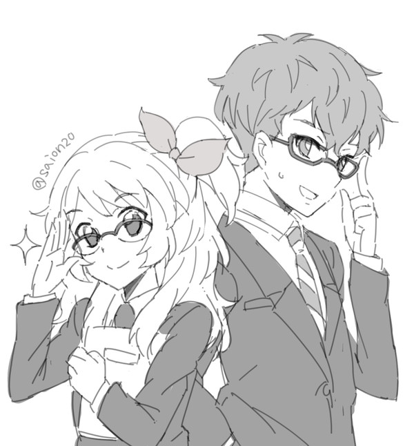 瀬名あからくがき