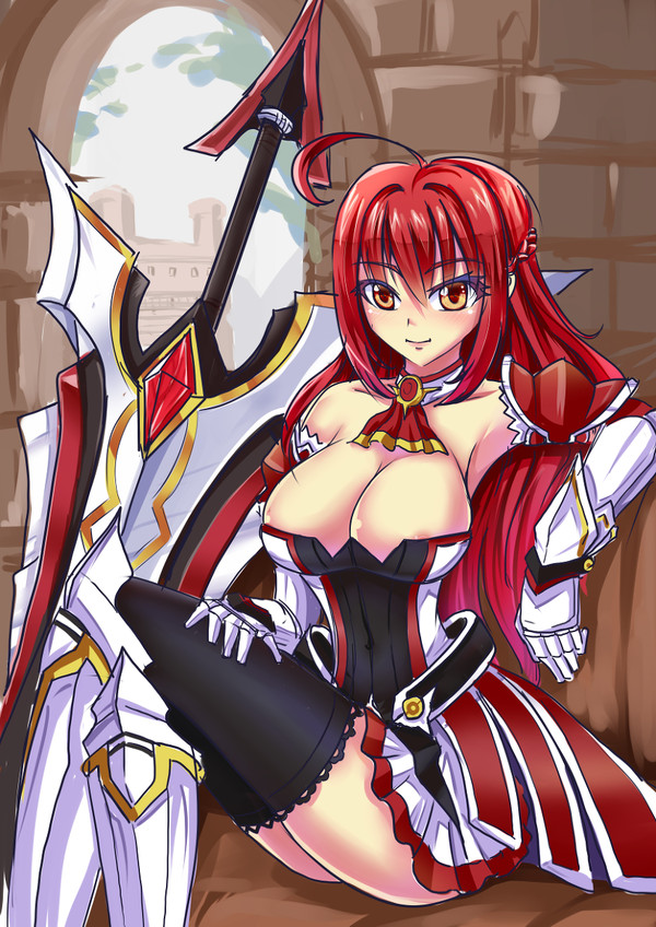 elsword Elesis_GrM