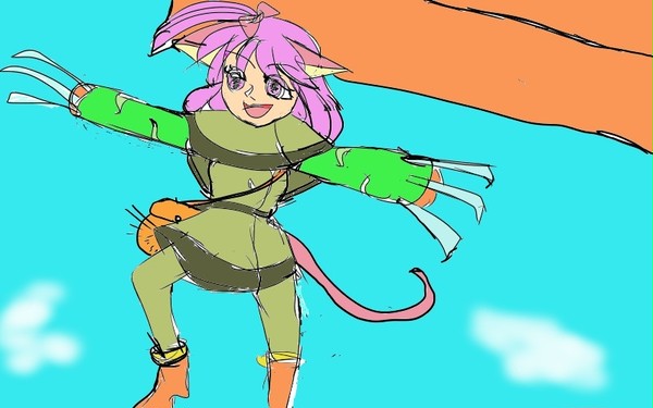 【PFT】参陣！【ルビレア戦跡の戦い】