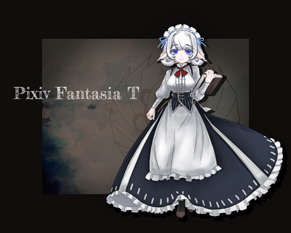 【PFT】　カナリア　【碧空師団シグナスオルデン】