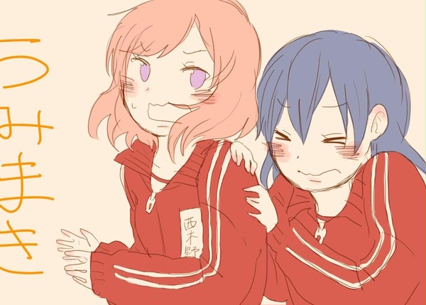 うみまき！