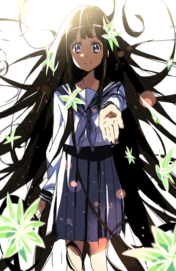 Day 4 | Chitanda