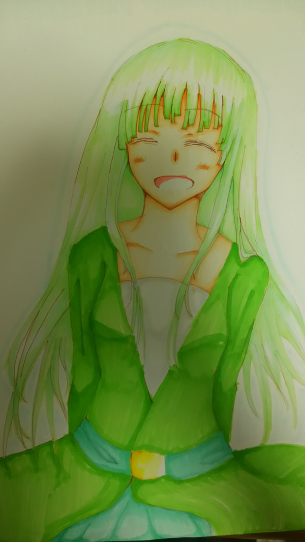 オリキャラ