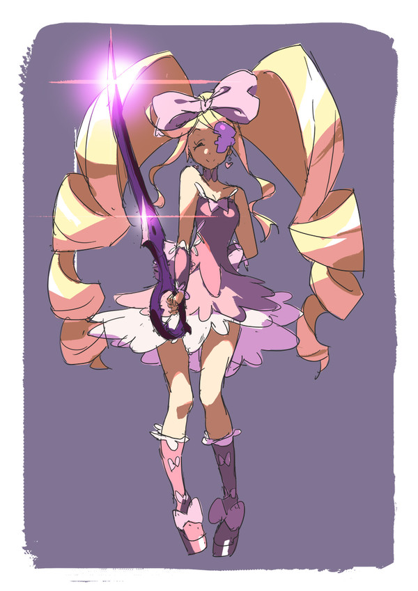 Day 8 | Nui Harime