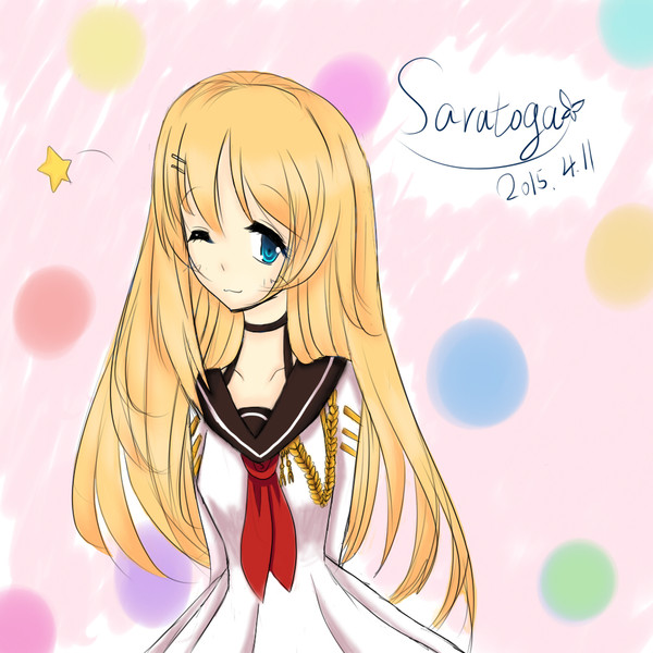 Saratoga