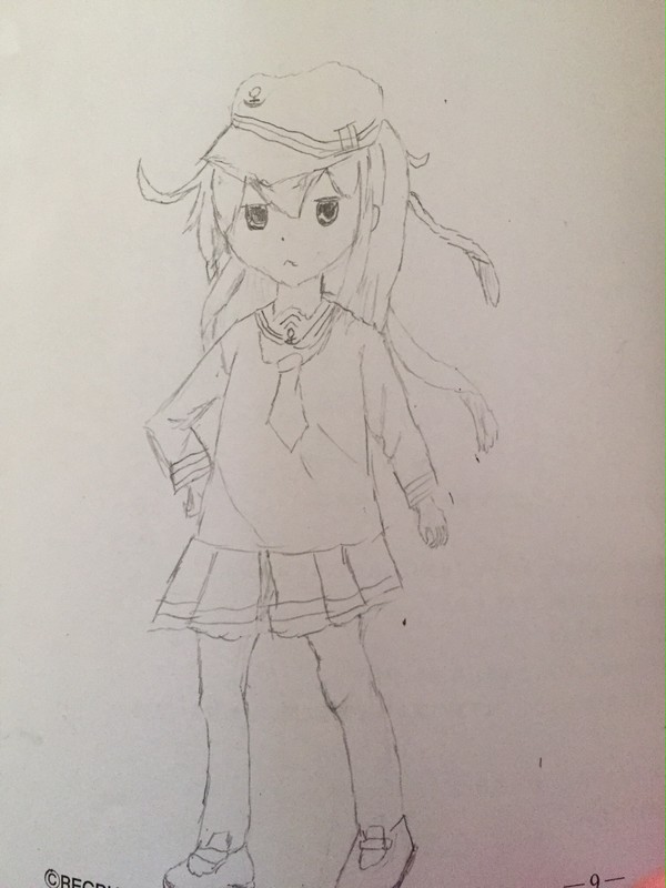 響
