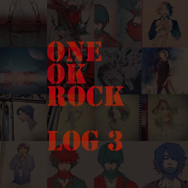 OOR LOG 3