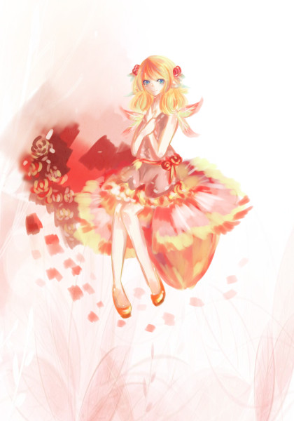 花姬