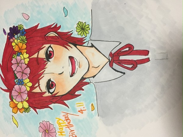 音也