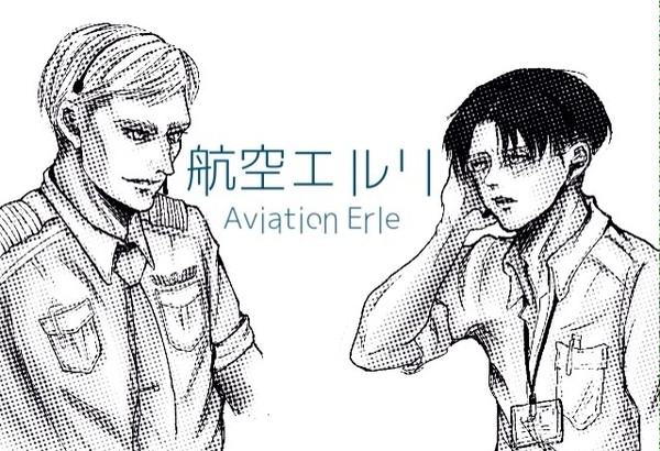 航空エルリ