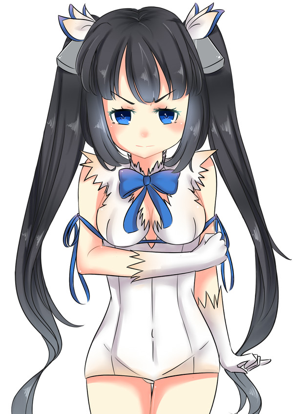 Hestia-sama