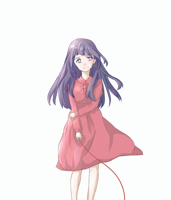 hinata☆
