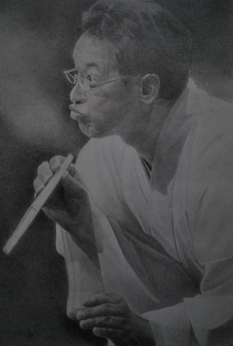 春風亭昇太