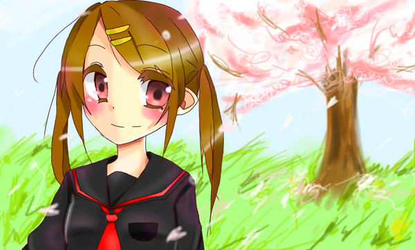 新学期