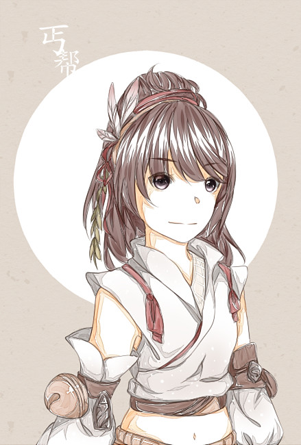 丐萝