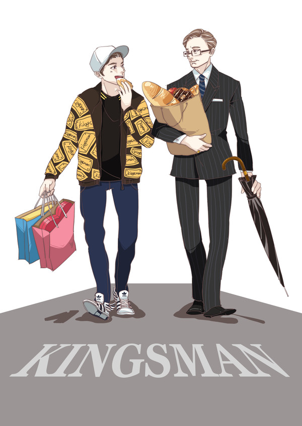 ~Shopping day!    hartwin 02~