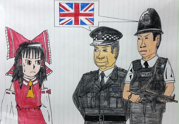 真摯に紳士に成ろう