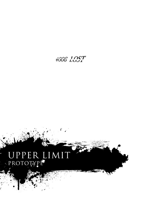【UpL-P】LOST【交流】