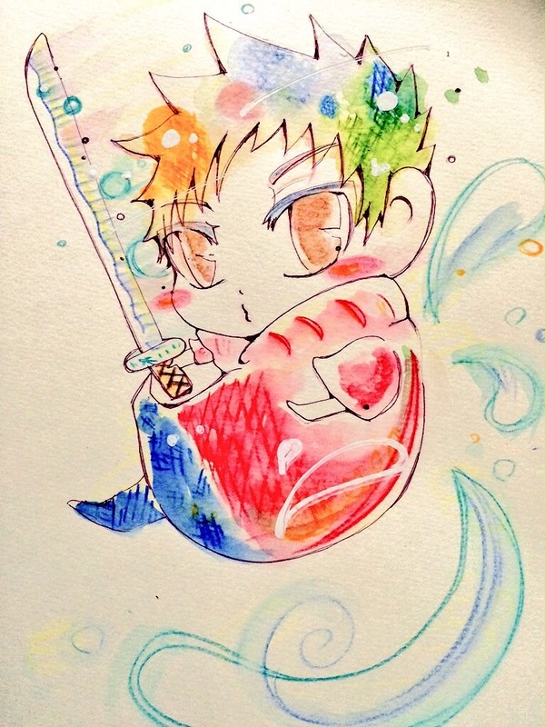 すけっと、とーじょー!