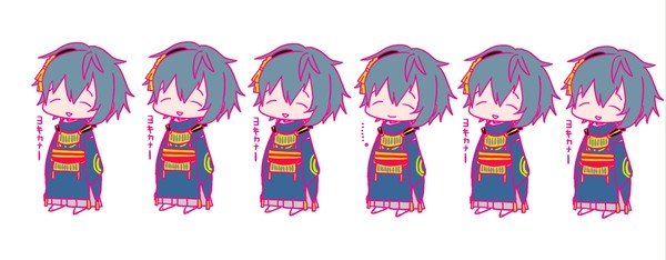 みかづき