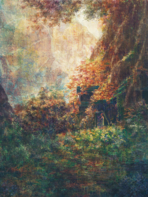 雑草畑