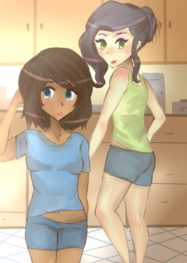 Korrasami