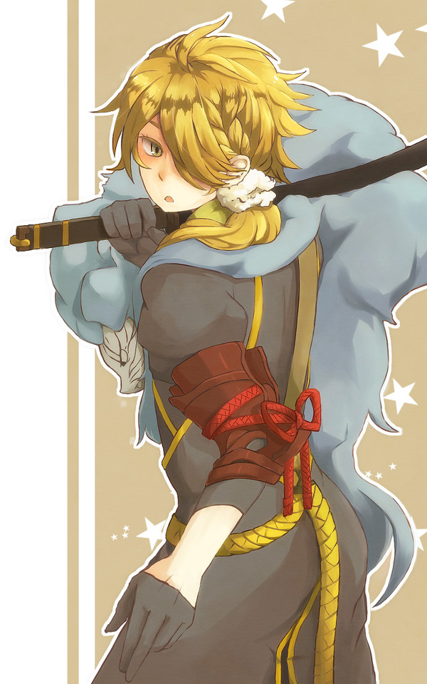 獅子王くん