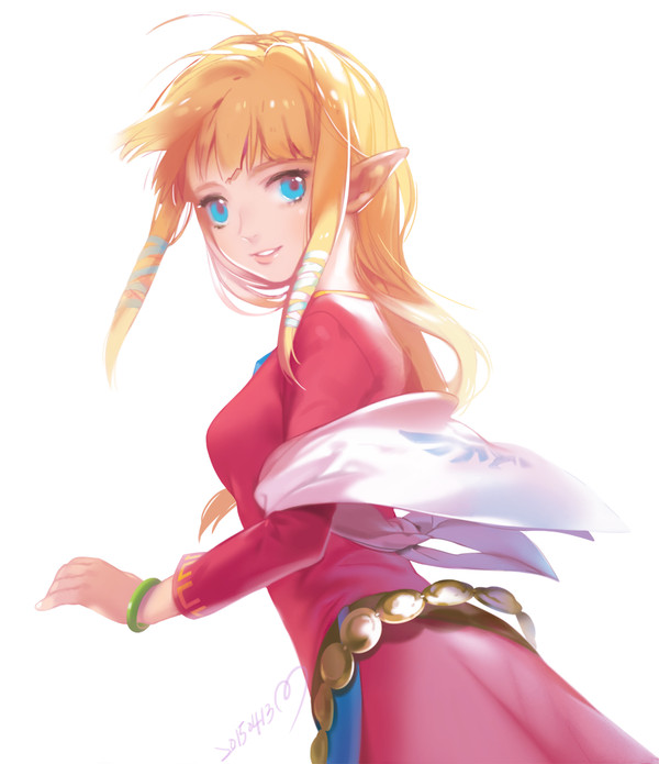 ZELDA