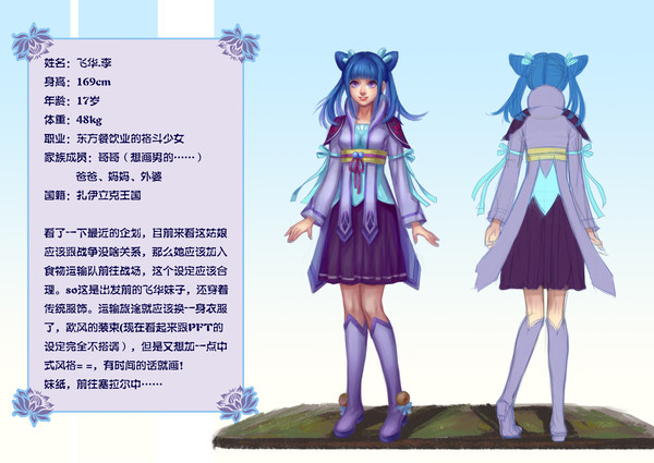 pixiv fantasia -蓝国-拉塞尔包围战