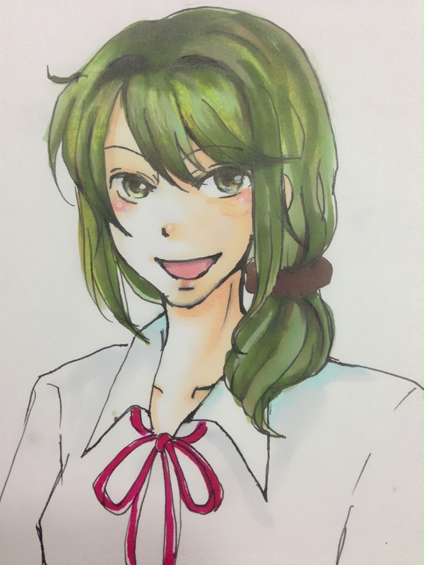 結月