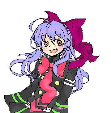 柊シノア[2]